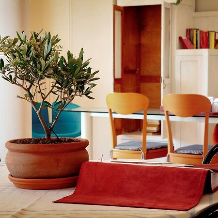 Ai Quattro Ulivi B&B Monte Urano Extérieur photo