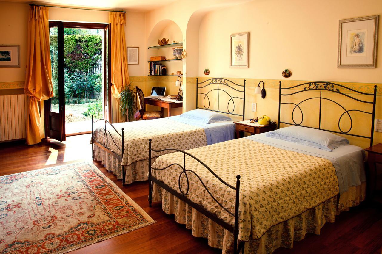Ai Quattro Ulivi B&B Monte Urano Extérieur photo
