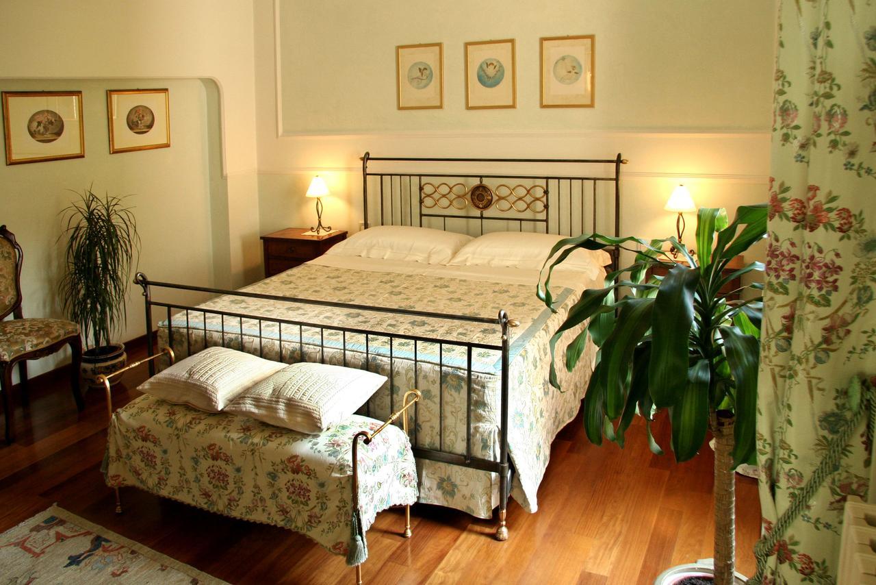 Ai Quattro Ulivi B&B Monte Urano Extérieur photo
