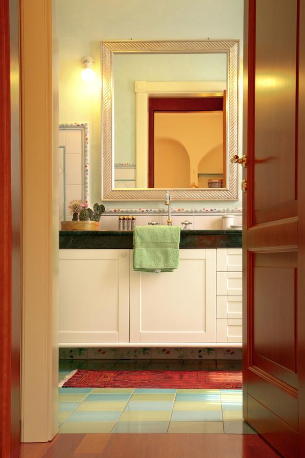 Ai Quattro Ulivi B&B Monte Urano Extérieur photo